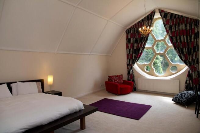 Master Bedroom 1