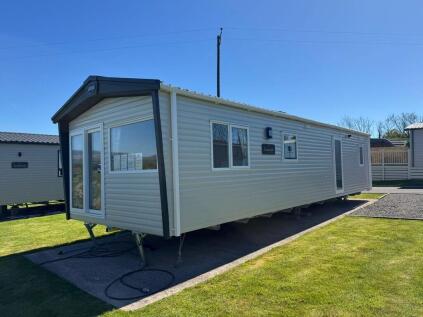 Grasmoor View Holiday Park, Winscales, Workington, Cumbria, CA14 4UZ