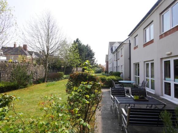 Communal Gardens
