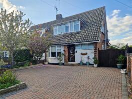 22, The Ridings, Rochford SS4 1HD