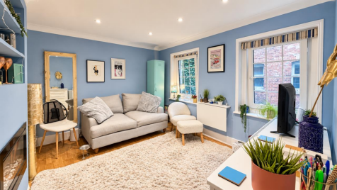 Pelham Crescent, Hastings