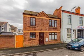 14, Fanny Street, Cathays, Cardiff CF24 4EH