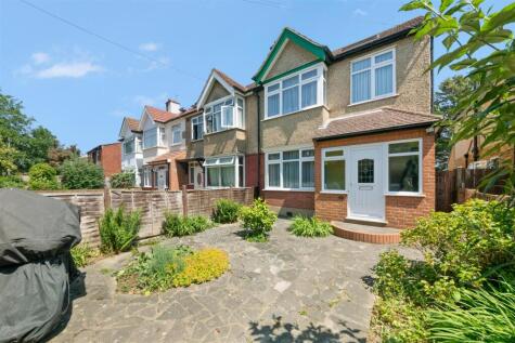 South Walk, Hayes