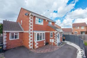 43, Apricot Tree Close, Bridgwater TA6 4XE