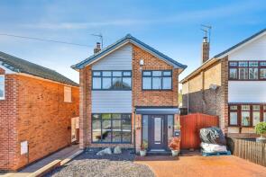8, Grasmere Close, Nottingham NG15 7FT