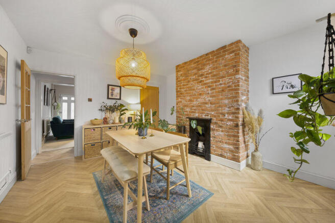 Dining-Room