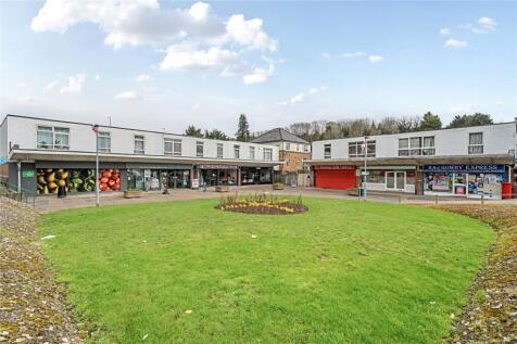Rosehill Road, Biggin Hill, Westerham, Kent, TN16