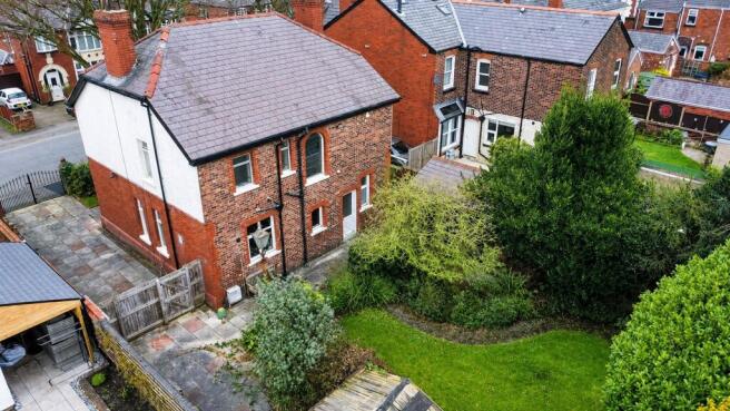 Kiln Lane For Sale
