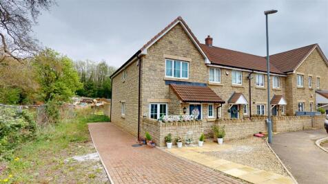 Cobblers Way, Westfield, Radstock