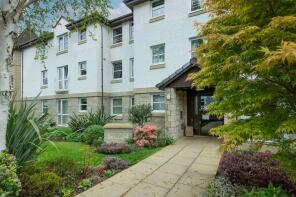 14, Glenearn Court, Pittenzie Street, Crieff PH7 3LE