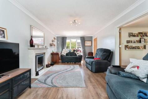 Thatchers Close, Ramsey, Huntingdon