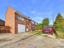 13, Craven Drive, Churchdown, Gloucester GL3 2DY