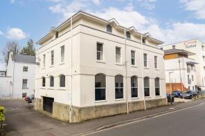 7, Cambray Mews, Wellington Street, Cheltenham GL50 1XL
