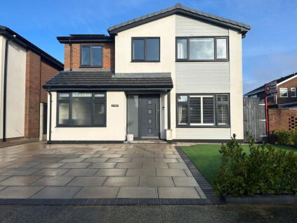 Rothwell Drive, Ainsdale, Southport