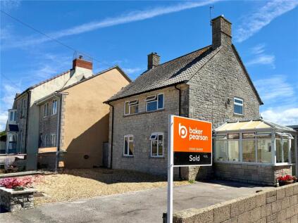 Weston Road, Weston, Portland, Dorset, DT5
