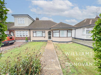 Southbourne Grove, Hockley, SS5 5