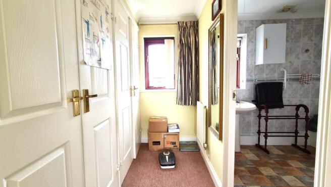 Dressing Room