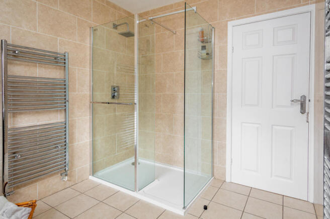Downstairs Bathroom