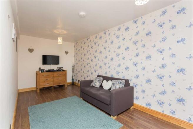 Additional Reception Room / Play Room