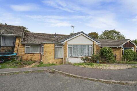 Brooks Close, Newhaven