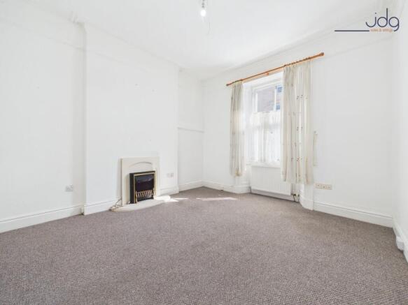 Ground Floor Living Room