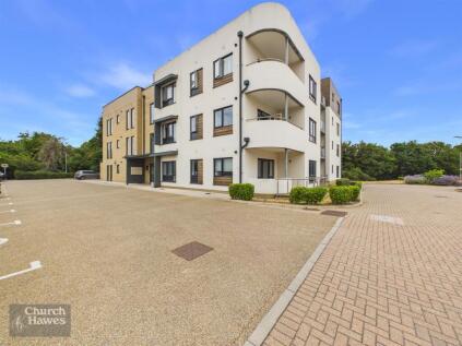 Waltham Glen, Chelmsford