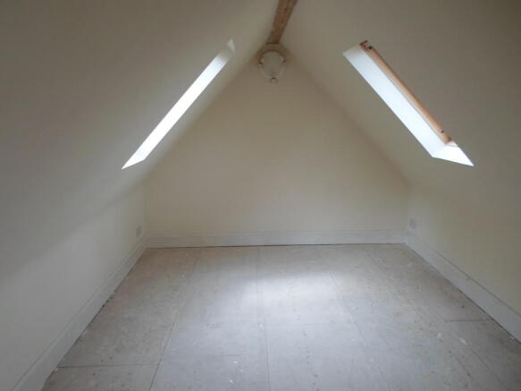 1st Floor Annexe