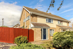 148, Brickhill Road, Wellingborough NN8 3JP