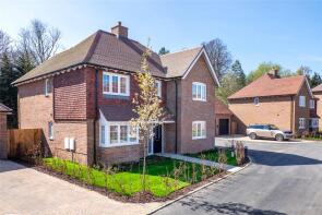 9, Chapel Garden Close, West Malling ME19 4PF