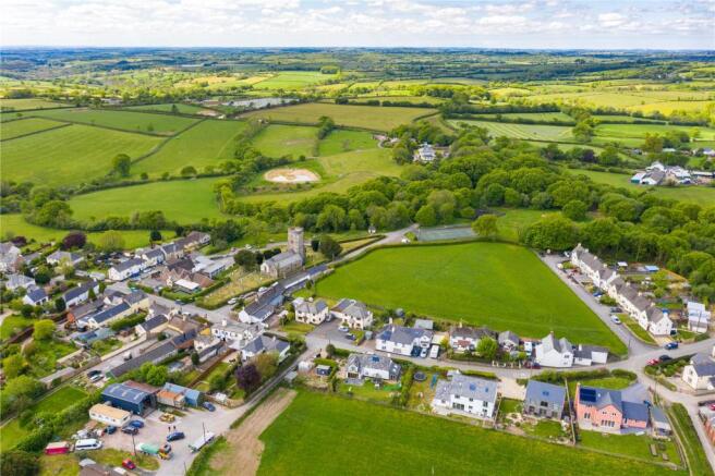 Rackenford Seddons