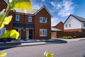 18, Banbury Drive, Hampton Water, Peterborough PE7 8SB