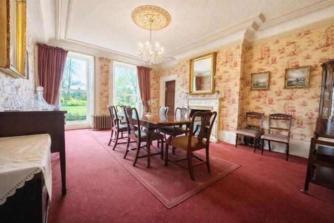 5 bed Character Property for sale Image 4