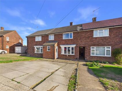 Sheldrake Drive, Ipswich, Suffolk, IP2