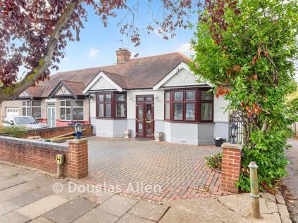 Crownhill Road, Woodford Green, Essex