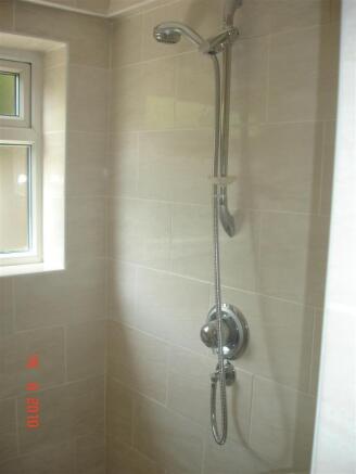 WET ROOM