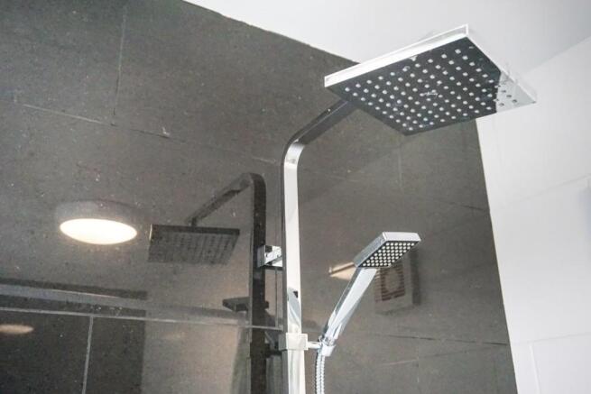 En-suite Two