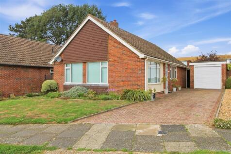 Kingston Way, Seaford,