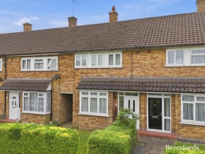 Birkbeck Road, Hutton, CM13