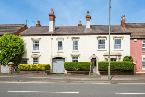 High Street, Wall Heath, Kingswinford