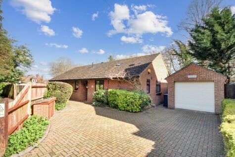 Park Road, East Grinstead, West Sussex, RH19