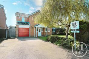 11, Church Lane, Lowestoft NR32 3JN