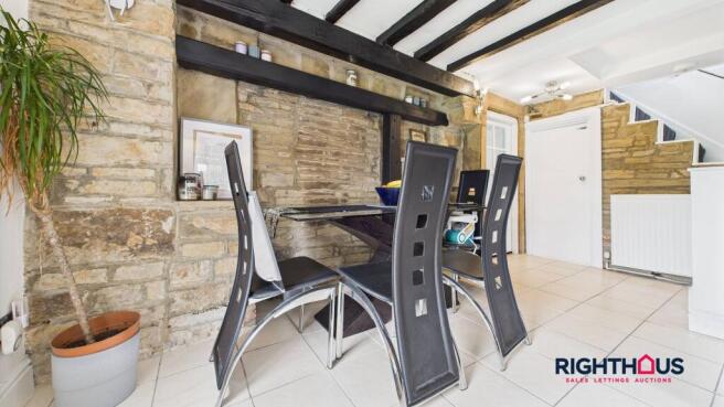 2 bed End of Terrace for sale Image 4