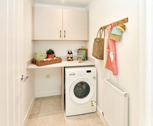 Ochre Meadows,
The Green,
Theale,
Berkshire, 
RG7 5GF
 photo 4