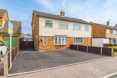 Folly Road, Wymondham