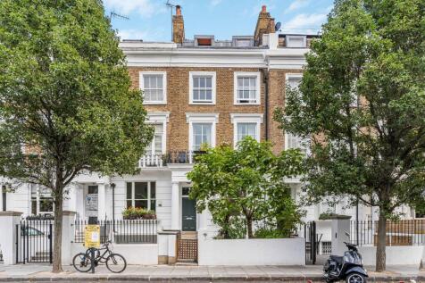 Ledbury Road,
Westbourne Park, W11