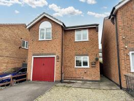 49, Ascot Drive, Grantham NG31 9TB