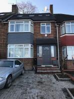 11, Arnos Road, London N11 1AP