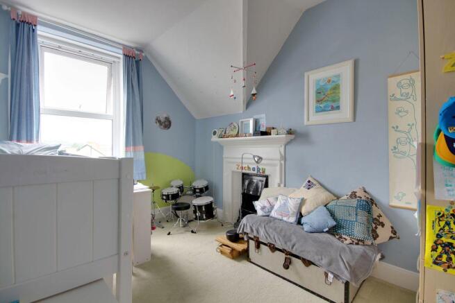 Bedroom 4 (Double)