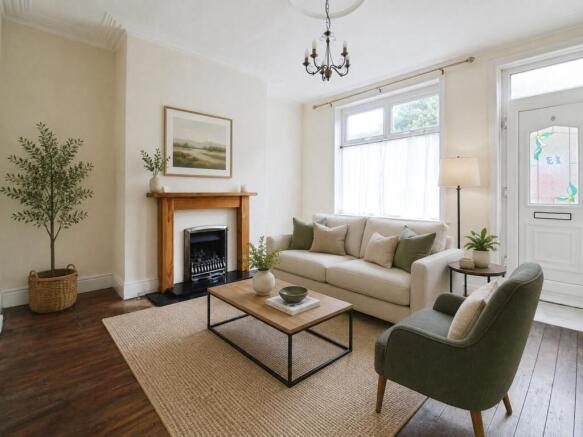 3 bed Terraced for sale Image 3