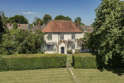 The Common, Stokenchurch, High Wycombe, Buckinghamshire, HP14